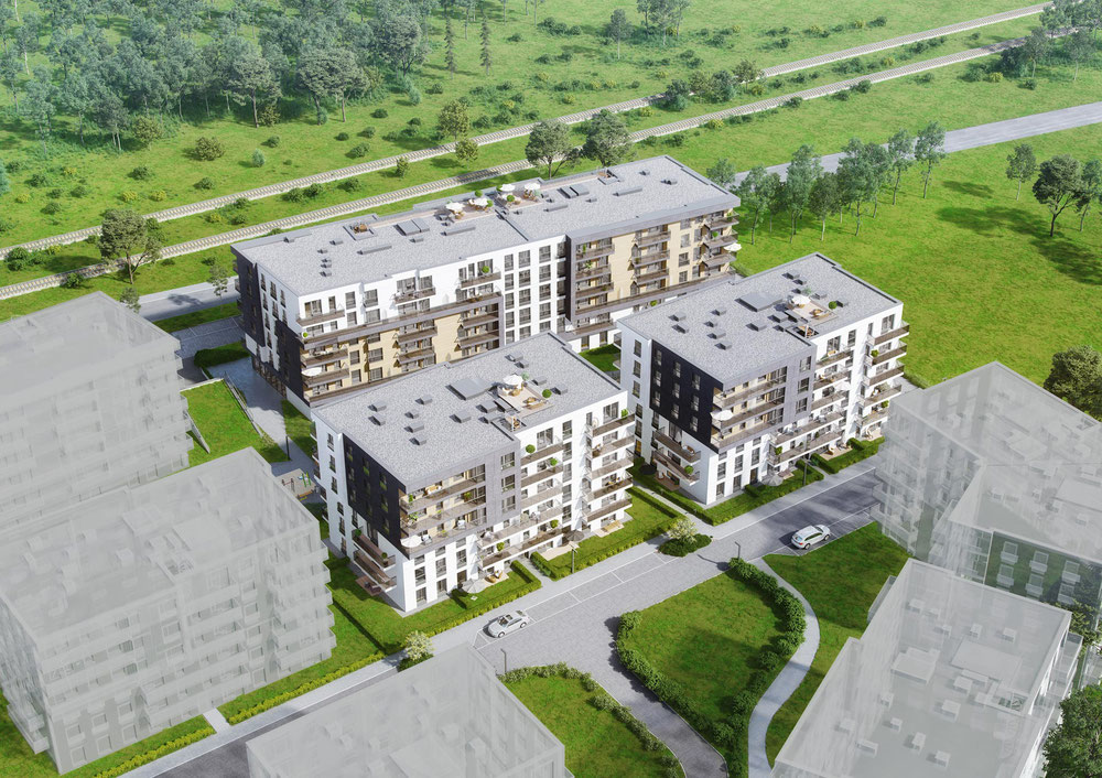 Нерухомість в Przystan Letnica — дивіться на пошуковику нерухомості GEOLN.COM. Фото 1