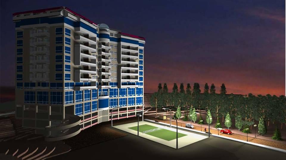 Нерухомість в Tseretelze — дивіться на пошуковику нерухомості GEOLN.COM. Фото 1