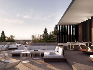 Real estate in MaryRobert Condominiums — look at the real estate search engine GEOLN.COM. Photo 3