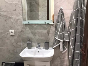 Mtatsminda上的一间卧室的公寓。买公寓第比利斯，Mtatsminda — 来自开发商和业主的房地产搜索引擎 GEOLN.COM. 照片 7