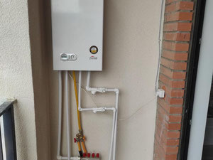 تُباع شقة في تبليسي — ابحث عن عقار قيد الإنشاء أو عقار معاد بيعه مباشرة من المطورين والملاك GEOLN.COM. صورة فوتوغرافية 11