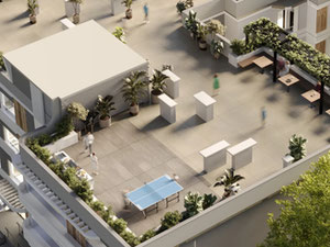 房地产在 河公园由Index开发 — look at the real estate search engine GEOLN.COM. 照片 4