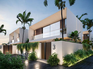 Verkauf einer Villa in OCEANIQ — Immobilien-Suchservice von Bauträgern und Eigentümern GEOLN.COM. Foto 4