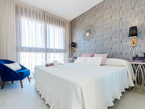 Bungalow 63 m² in Lago Jardín II, Spanien — Immobilien-Suchservice von Bauträgern und Eigentümern GEOLN.COM. Foto 13