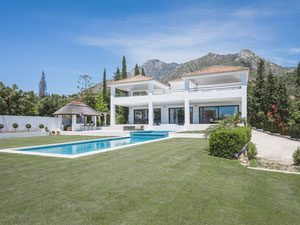 Вілла 8 спалень 745 м² в Каскаді де Камохан, Іспанія — Пошуковик нерухомості від забудовників і власників GEOLN.COM. Фото 26