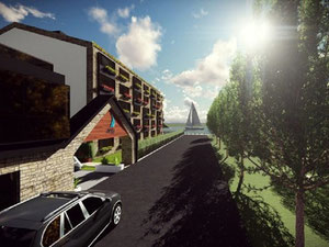 房地产在 Alesta Yalova — look at the real estate search engine GEOLN.COM. 照片 4