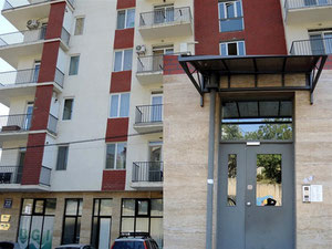 Saburtalo的4个房间的公寓。购买第比利斯的公寓 — 来自开发商和业主的房地产搜索引擎 GEOLN.COM. 照片 2