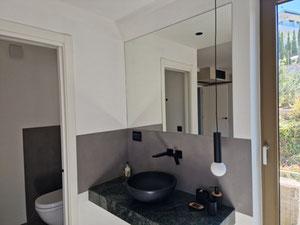 NOWA LUKSUSOWA WILLA W PIERWSZYM RZĘDZIE DO MORZA — Wyszukiwarka nieruchomości od deweloperów i właścicieli GEOLN.COM. Zdjęcie 21