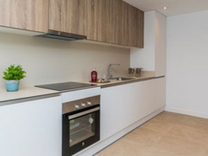 Daire 2 yatak odası 104 m² La Cala Golf, İspanya — Sahiplerden yada inşaatcilardan mülkiyet arama GEOLN.COM. Fotoğraf 11