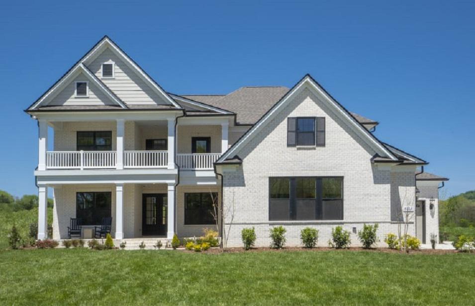 Real estate in Daventry — look at the real estate search engine GEOLN.COM. Photo 1