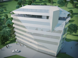 Нерухомість в OKROKHANA — дивіться на пошуковику нерухомості GEOLN.COM. Фото 3