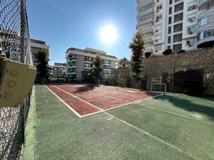 在阿拉尼亚 Oba 出售三居室公寓 2 + 1。 — 来自开发商和业主的房地产搜索引擎 GEOLN.COM. 照片 11