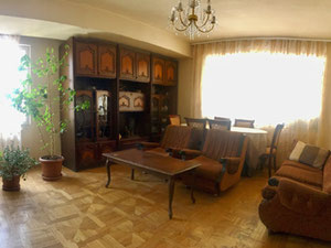 4 rooms / 105 sq.m, Komitas, Yerevan — Find off-plan property or real estate resale directly from developers and owners GEOLN.COM. Photo 12