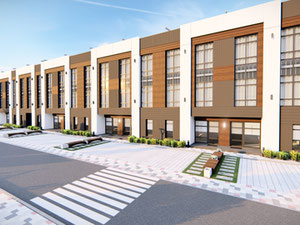 Real estate in BlackBerry Hills — look at the real estate search engine GEOLN.COM. Photo 2