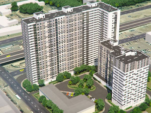 房地产在 Oblaka — look at the real estate search engine GEOLN.COM. 照片 7