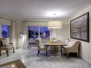 公寓 2 卧室 153 m² 在波多黎各巴努斯 —西班牙杜克海滩 — 来自开发商和业主的房地产搜索引擎 GEOLN.COM. 照片 6