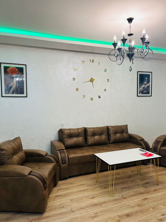 海边公寓 — 来自开发商和业主的房地产搜索引擎 GEOLN.COM. 照片 1