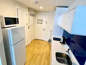 Apartment for sale in Orbi city C block — Find off-plan property or real estate resale directly from developers and owners GEOLN.COM. Photo 3