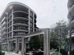 房地产在 Lidersivsky — look at the real estate search engine GEOLN.COM. 照片 4