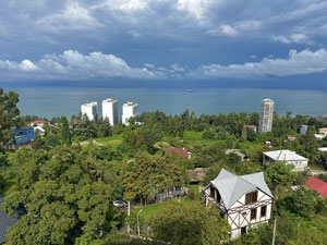 Продається однокімнатна квартира в клубному будинку з приголомшливим видом на гори та море. — Пошуковик нерухомості від забудовників і власників GEOLN.COM. Фото 13