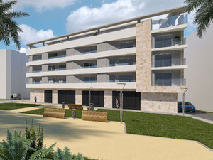 Real estate in Skyline Sevilla — look at the real estate search engine GEOLN.COM. Photo 4