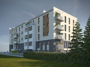 Real estate in Piatkowska 103 — look at the real estate search engine GEOLN.COM. Photo 4