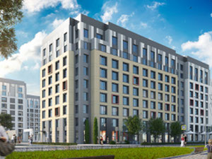 Нерухомість в ЖК Sensata Park — дивіться на пошуковику нерухомості GEOLN.COM. Фото 3