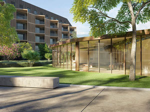 Real estate in White Angel — look at the real estate search engine GEOLN.COM. Photo 3