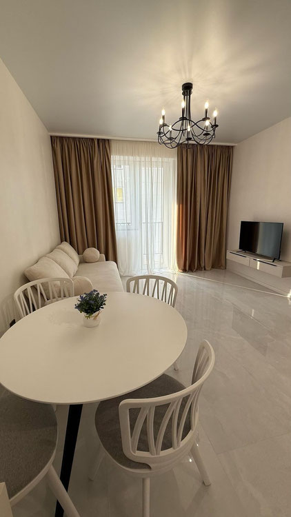 Продається квартира в Arqi Isani — Пошуковик нерухомості від забудовників і власників GEOLN.COM. Фото 1