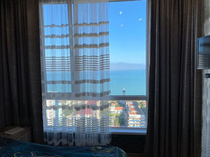 იყიდება 2 ოთახიანი ბინა — უძრავი ქონების ყიდვა და მფლო ბელებისგან GEOLN.COM. ფოტო 6