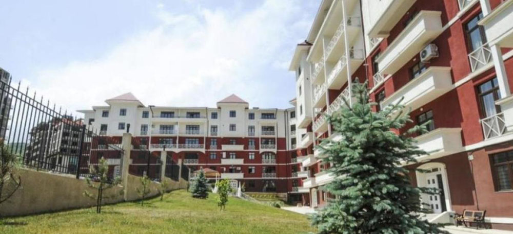 3 ოთახიანი ბინა ვაკეში. ბინა შუამავლის გარეშე თბილისში — უძრავი ქონების ყიდვა და მფლო ბელებისგან GEOLN.COM. ფოტო 1