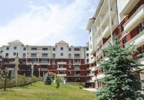 3 кімнатна квартира в Ваке. Квартира без посередника в Тбілісі