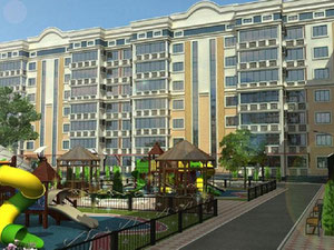 უძრავი კონება Zhanuya — გადახედეთ უძრავი ქონების საძიებო სისტემას GEOLN.COM. ფოტო 4