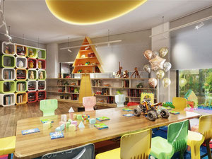 公寓 1 卧室 53 平方米，位于土耳其阿拉尼亚 — 来自开发商和业主的房地产搜索引擎 GEOLN.COM. 照片 66