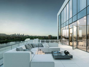 Real estate in Symphonia Pop — look at the real estate search engine GEOLN.COM. Photo 7