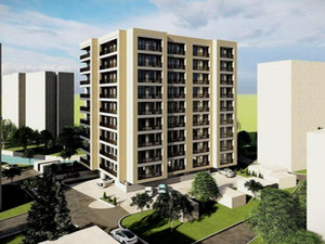 Real estate in Best Avenue — look at the real estate search engine GEOLN.COM. Photo 3