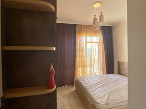 იყიდება 2 ოთახიანი ბინა — უძრავი ქონების ყიდვა და მფლო ბელებისგან GEOLN.COM. ფოტო 5