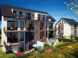 房地产在 Parkside Living Berlin — look at the real estate search engine GEOLN.COM. 照片 4