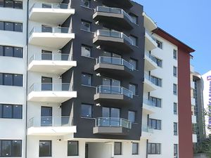 Нерухомість в Avangarde Rezidential Dâmboviței — дивіться на пошуковику нерухомості GEOLN.COM. Фото 3