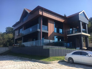 נדל"ן ב AKHALSHENI VILLA — עיין במנוע חיפוש הנדל"ן GEOLN.COM. תמונה 3