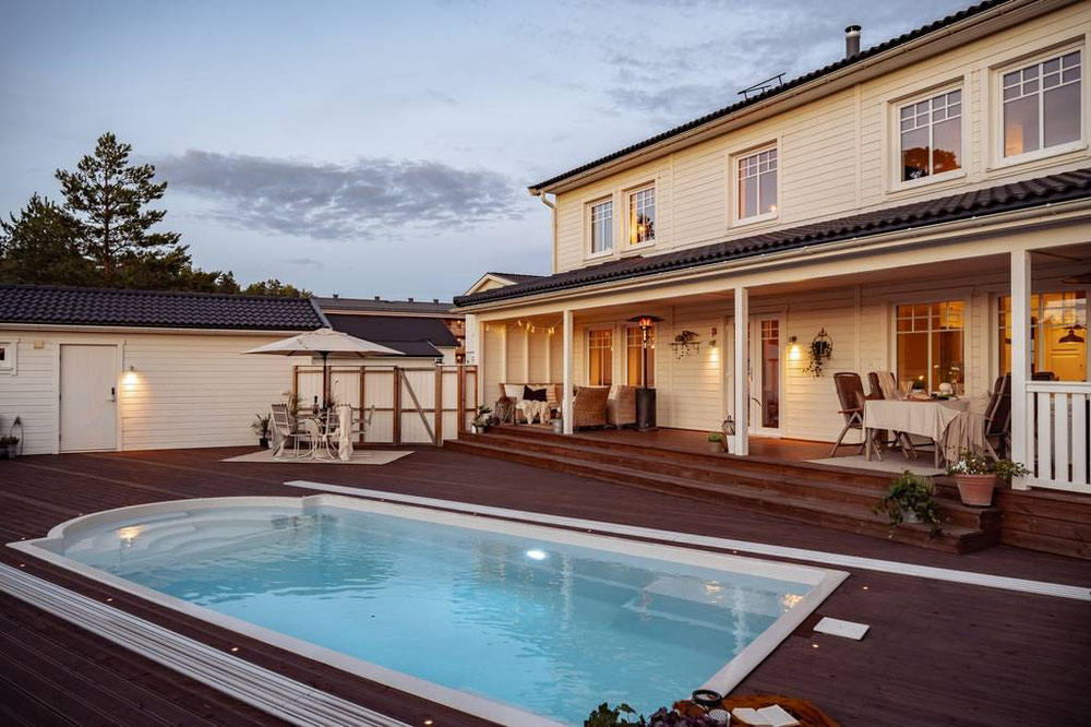 Nieruchomości w Stenbrottsgatan 46 — spójrz na wyszukiwarkę nieruchomości GEOLN.COM. Zdjęcie 1