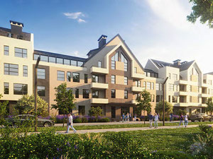 房地产在 Lavandovi — look at the real estate search engine GEOLN.COM. 照片 4