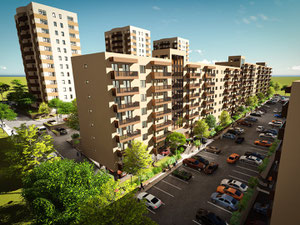 房地产在 Ideal Residence — look at the real estate search engine GEOLN.COM. 照片 4