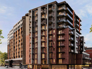 Нерухомість в Avlabari by Index — дивіться на пошуковику нерухомості GEOLN.COM. Фото 7