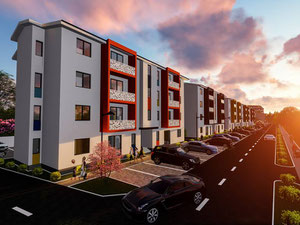 Real estate in Park Giroc — look at the real estate search engine GEOLN.COM. Photo 3