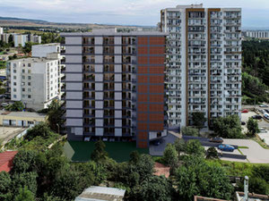 Нерухомість в Varketili Comfort — дивіться на пошуковику нерухомості GEOLN.COM. Фото 3