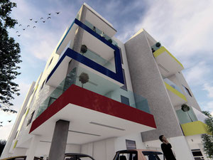 נדל"ן ב LEGO BUILDING — עיין במנוע חיפוש הנדל"ן GEOLN.COM. תמונה 3