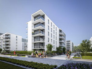 უძრავი კონება Harmonia Oliwska — გადახედეთ უძრავი ქონების საძიებო სისტემას GEOLN.COM. ფოტო 6