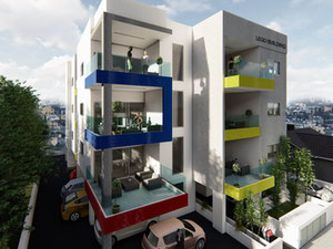 נדל"ן ב LEGO BUILDING — עיין במנוע חיפוש הנדל"ן GEOLN.COM. תמונה 2