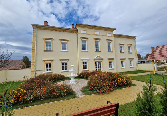 MULTI-PURPOSE INDUSTRIAL REAL ESTATE CLOSE TO THE SLOVENIAN BORDER